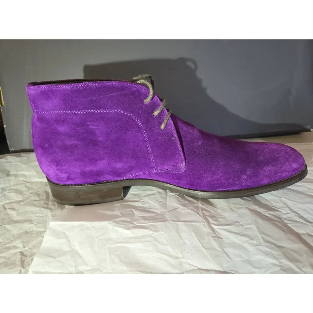 To Boot NewYork boot new